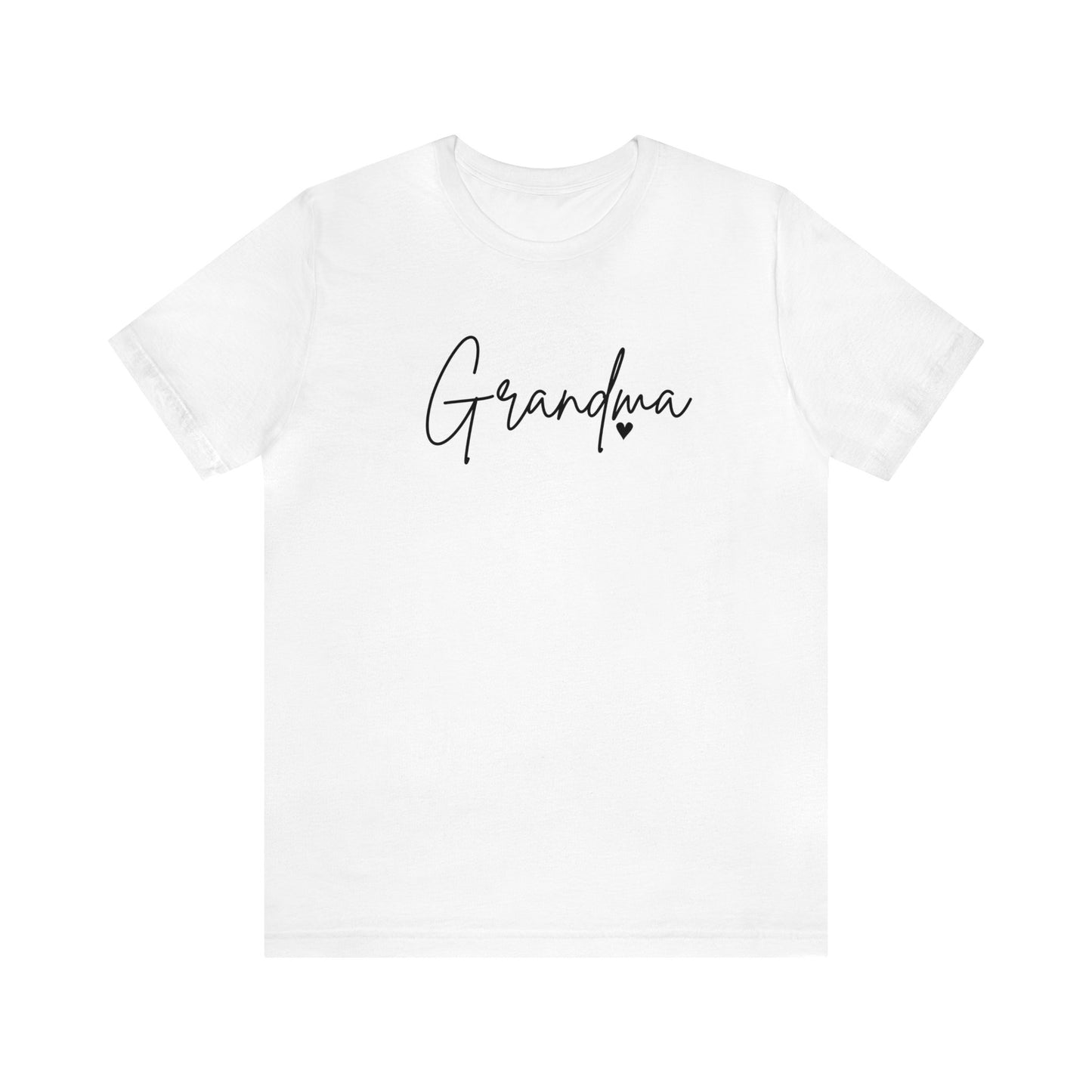 Grandma Women's Tshirt