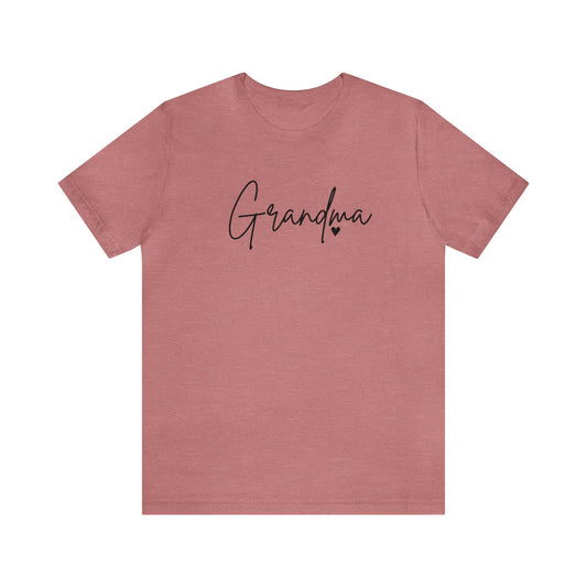 Grandma Women's Tshirt