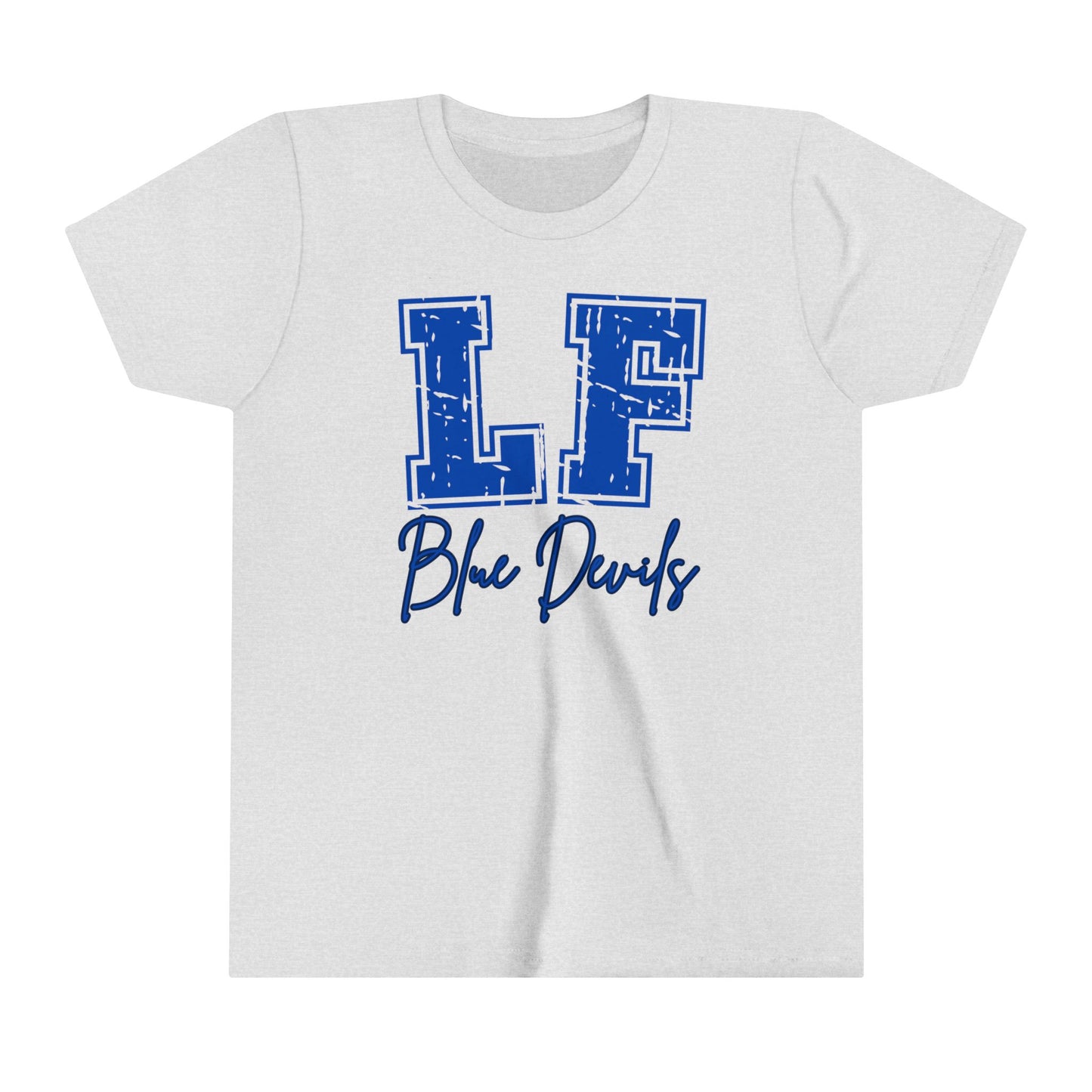 Lake Fenton Youth Shirt