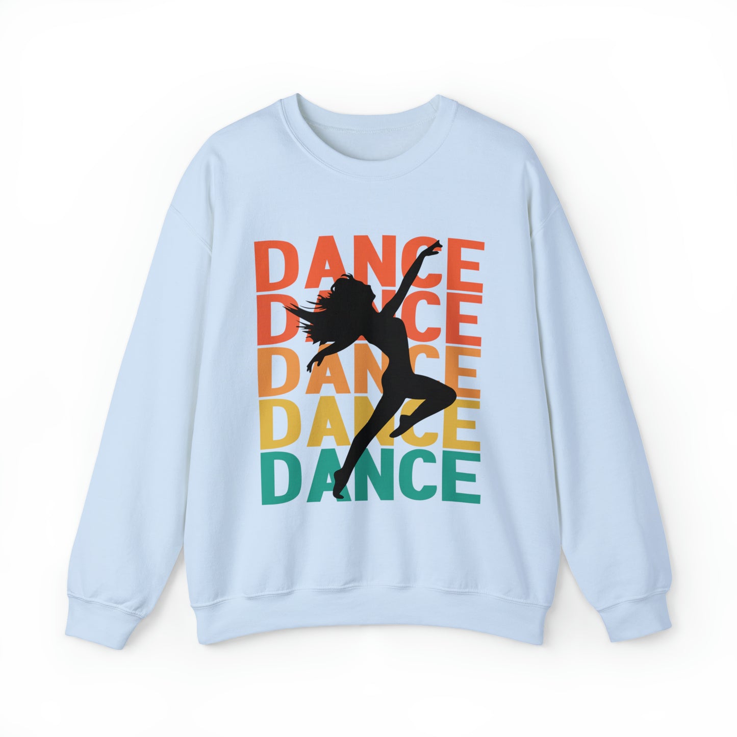 Dance Crewneck Sweatshirt