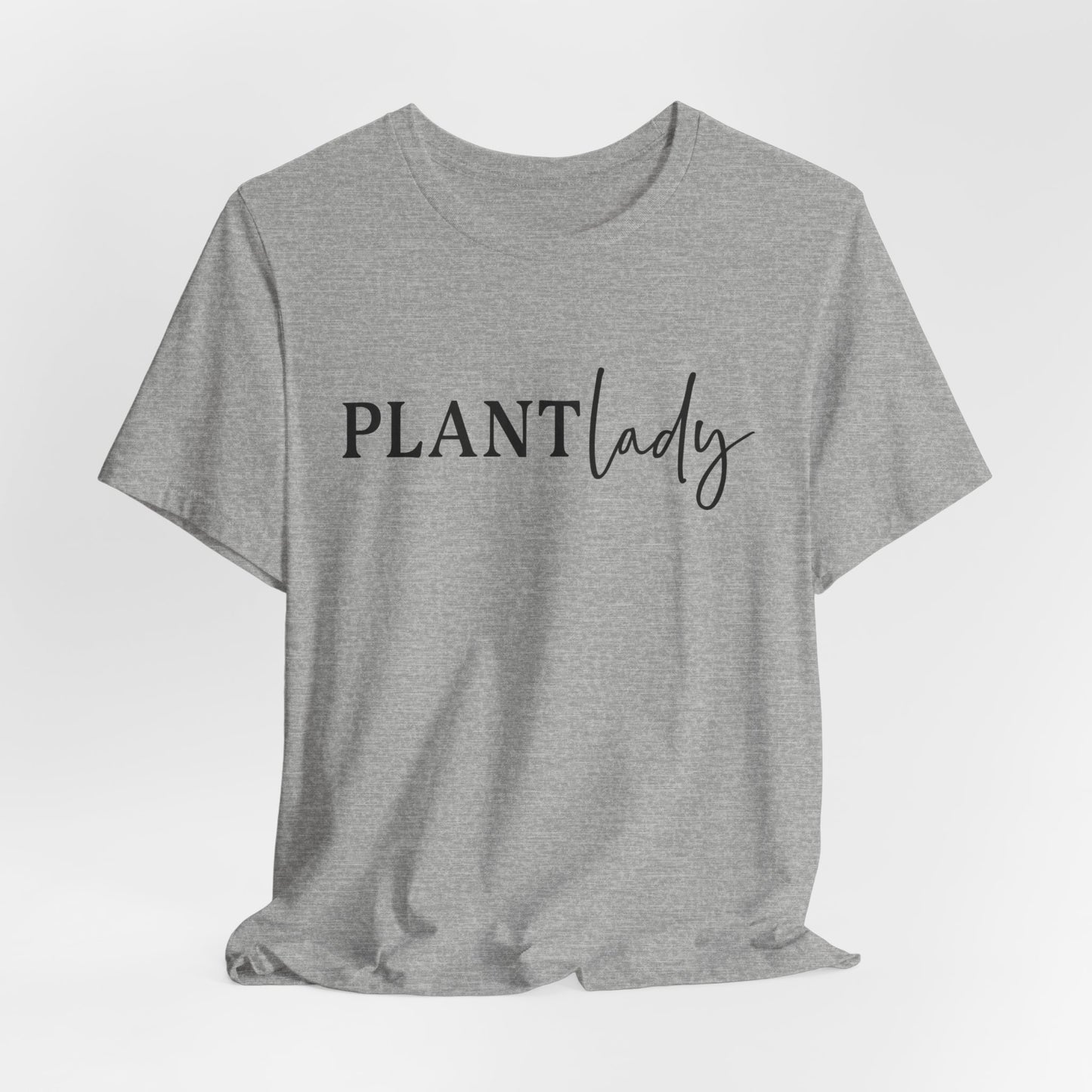 Plant Lady Women's Short Sleeve Tee