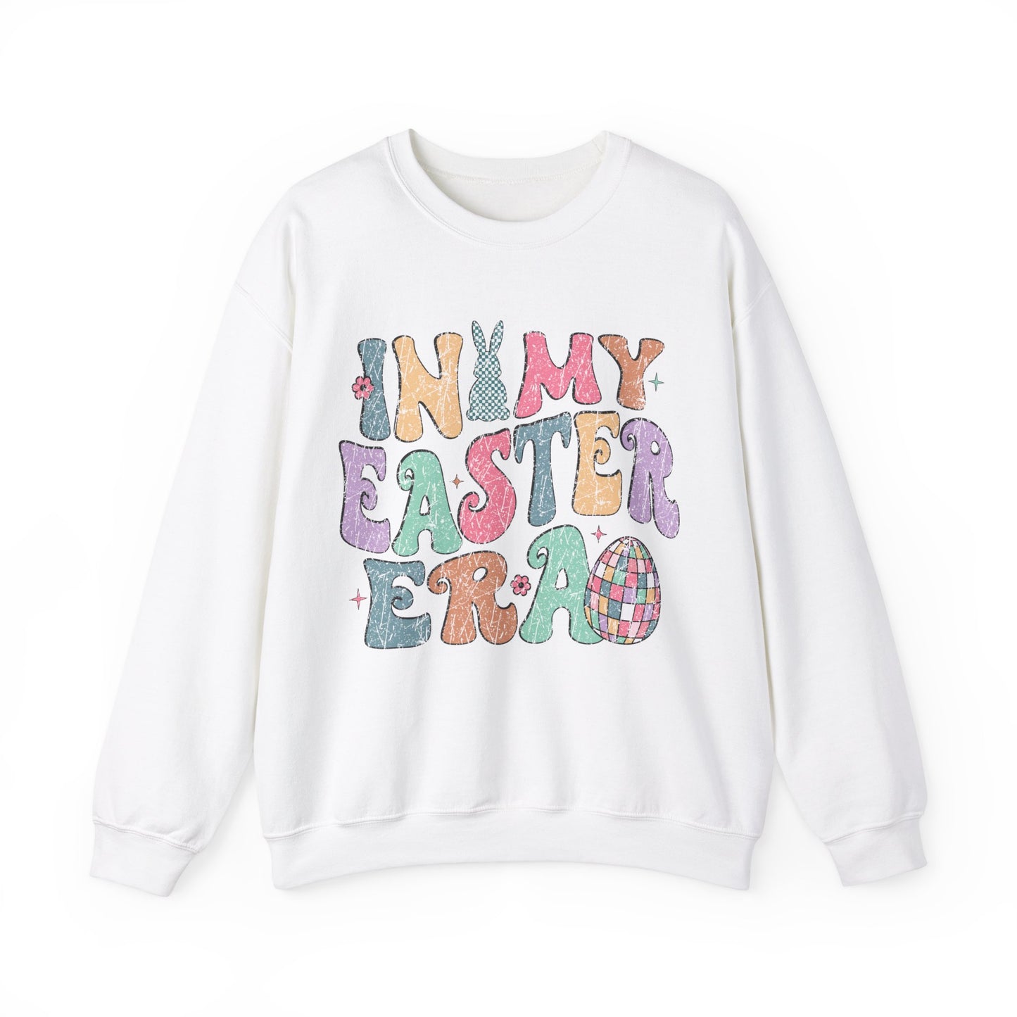 In My Easter Era Women's Sweatshirt