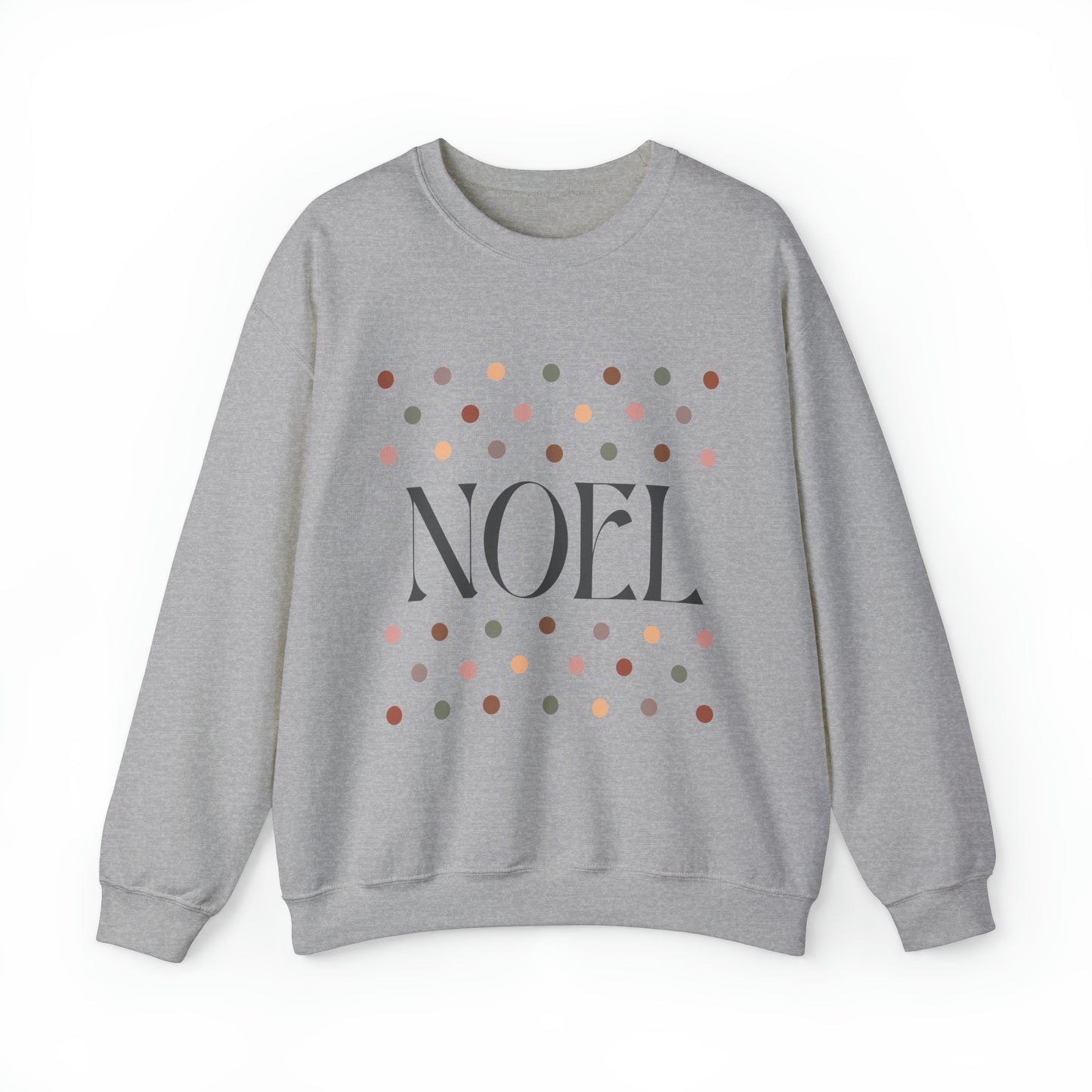 NOEL Women's Christmas Sweatshirt