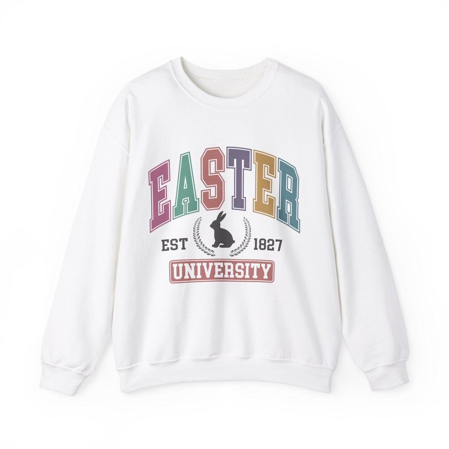 Easter University Women's Easter Sweatshirt