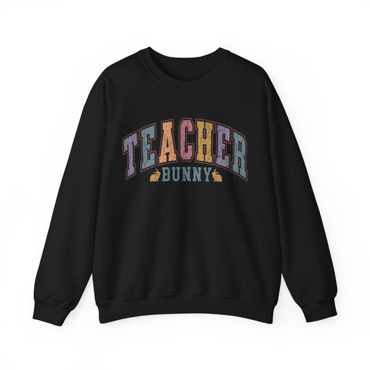 Teacher Easter Sweatshirt