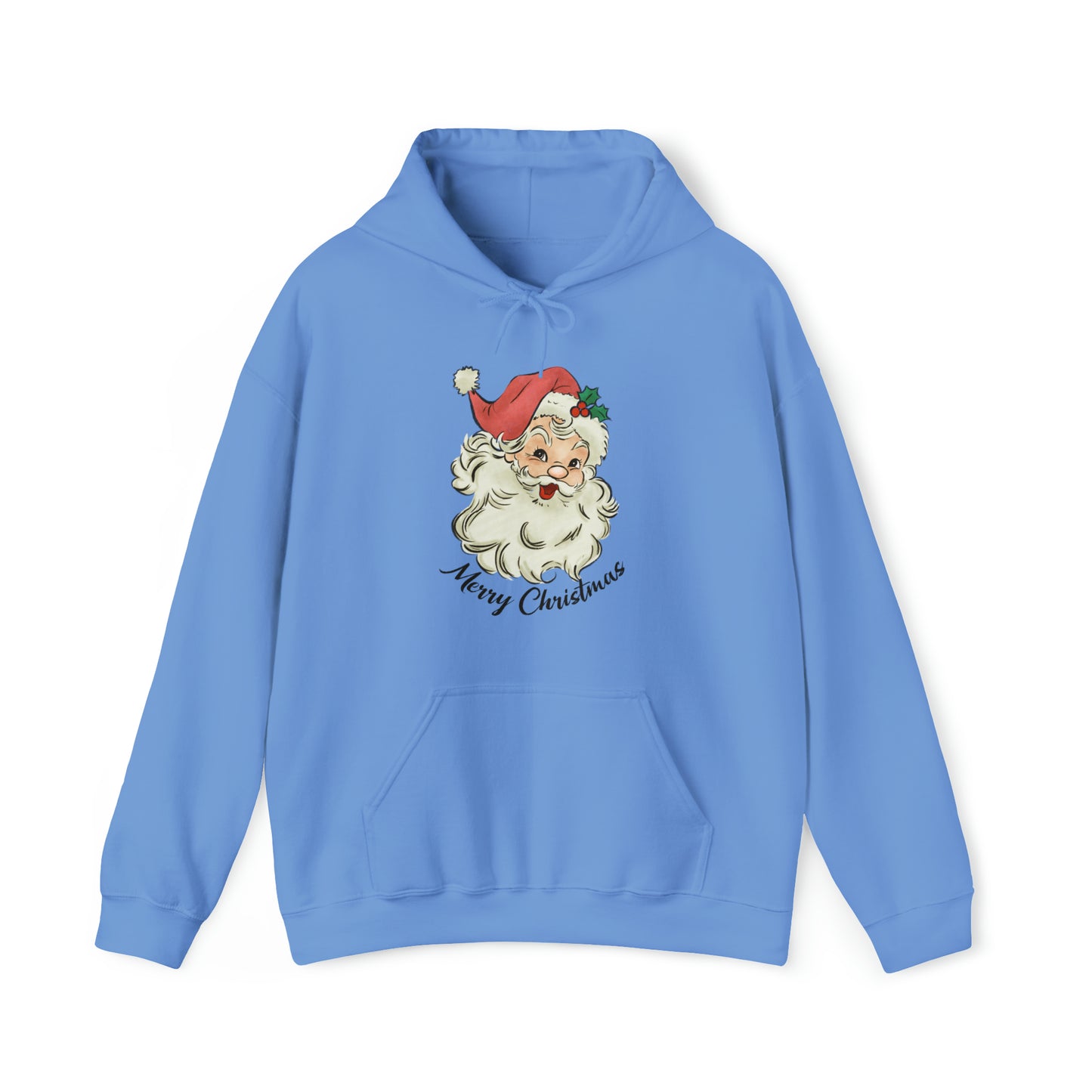 Santa Christmas Sweatshirt