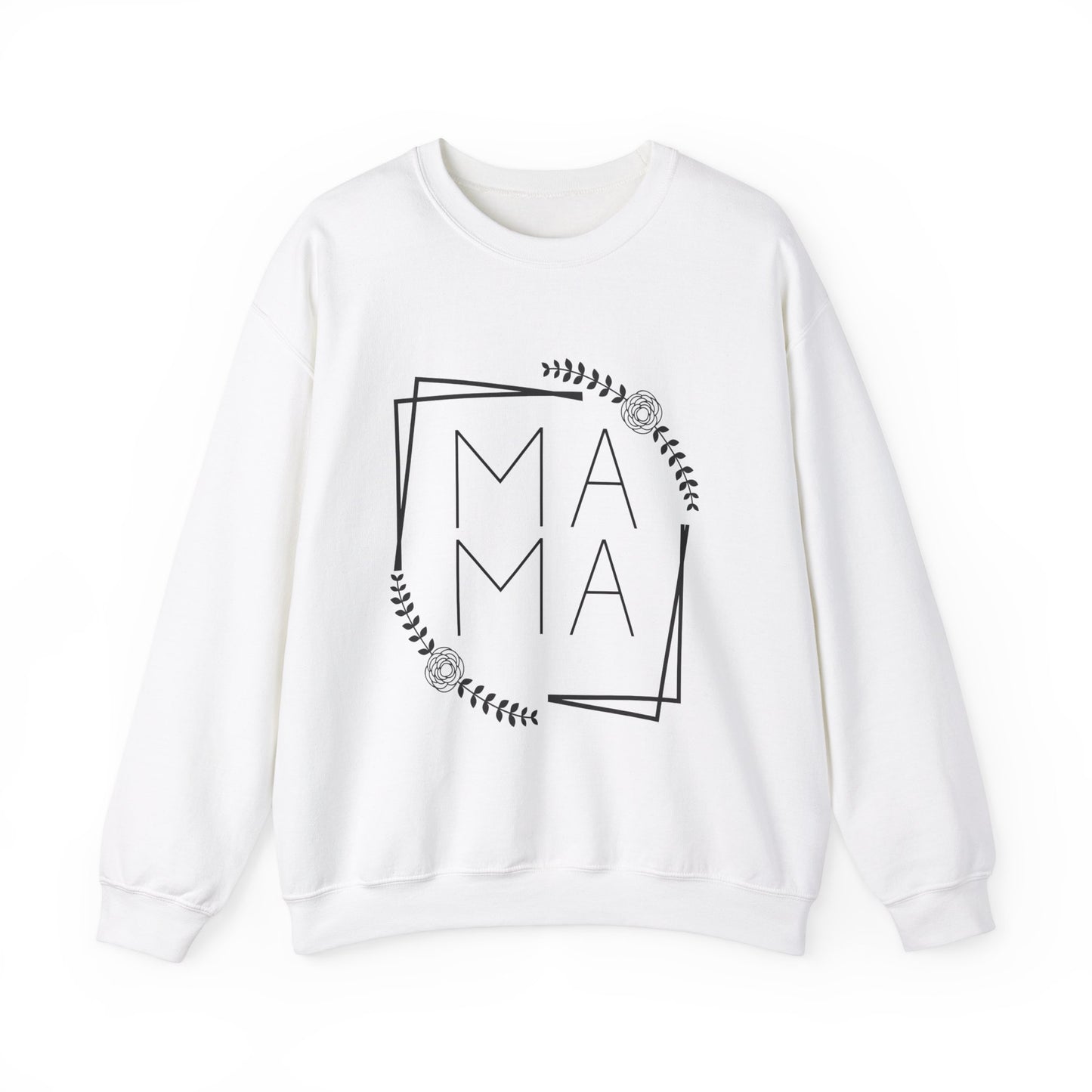 MAMA Women's Sweatshirt