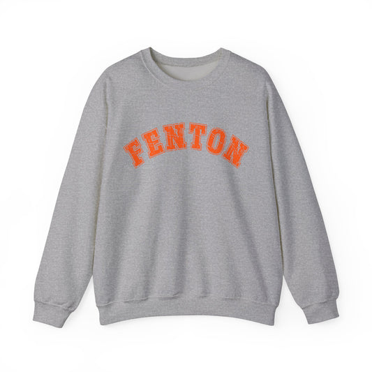 Fenton Adult Unisex Crewneck Sweatshirt