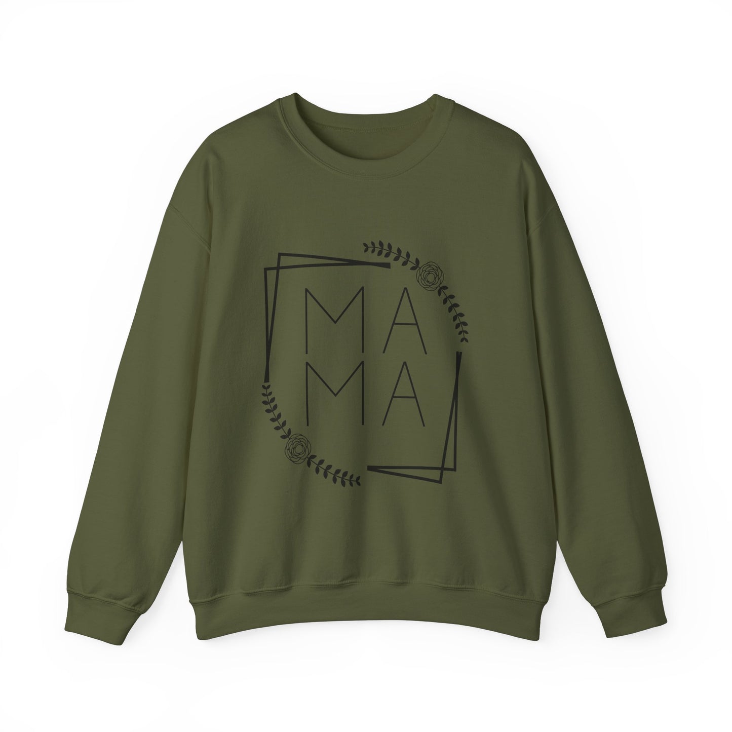 MAMA Women's Sweatshirt