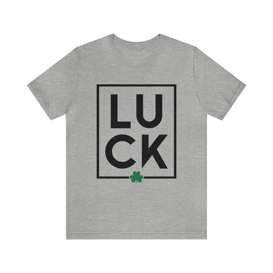 St. Patrick's Day Unisex Adult Tshirt