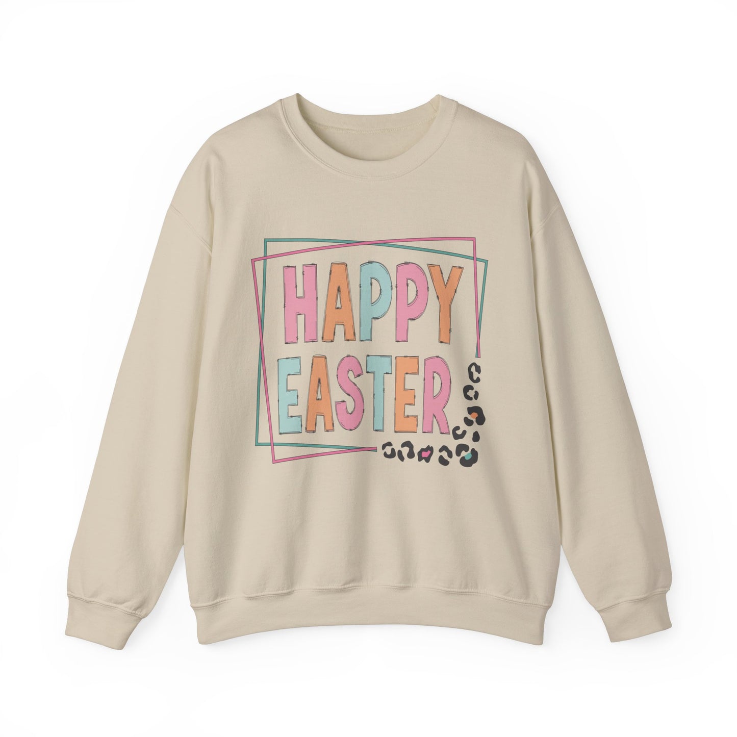 Happy Easter Women's Sweatshirt