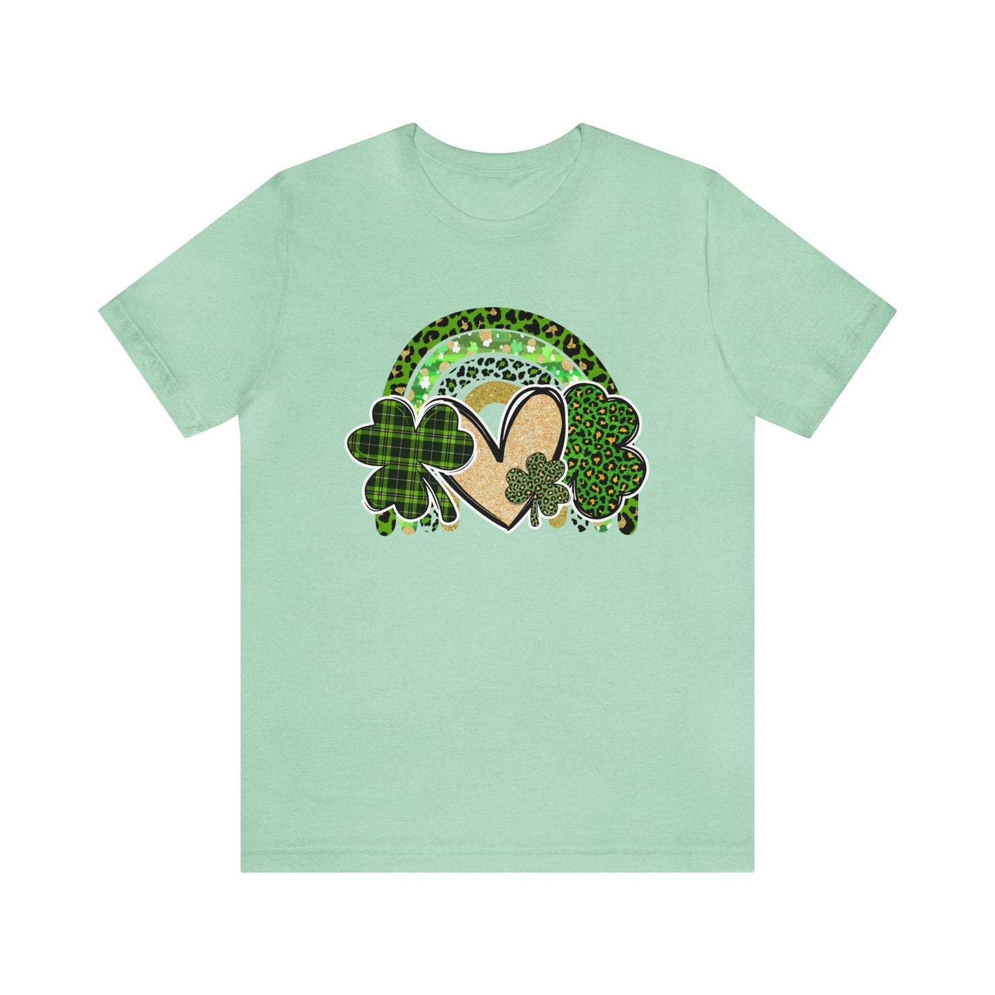 St. Patrick's Day Women's Tshirt