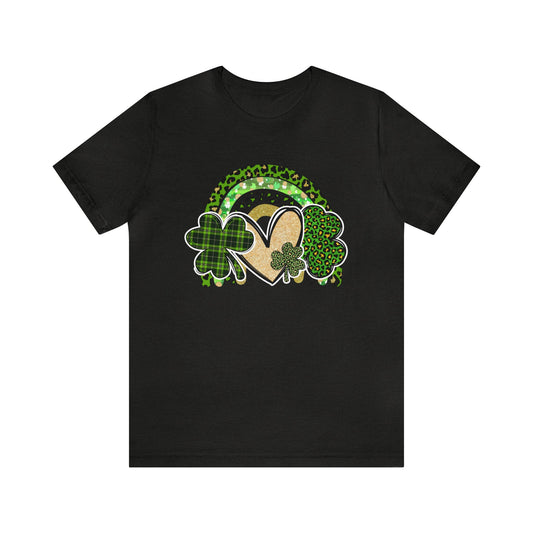 St. Patrick's Day Women's Tshirt