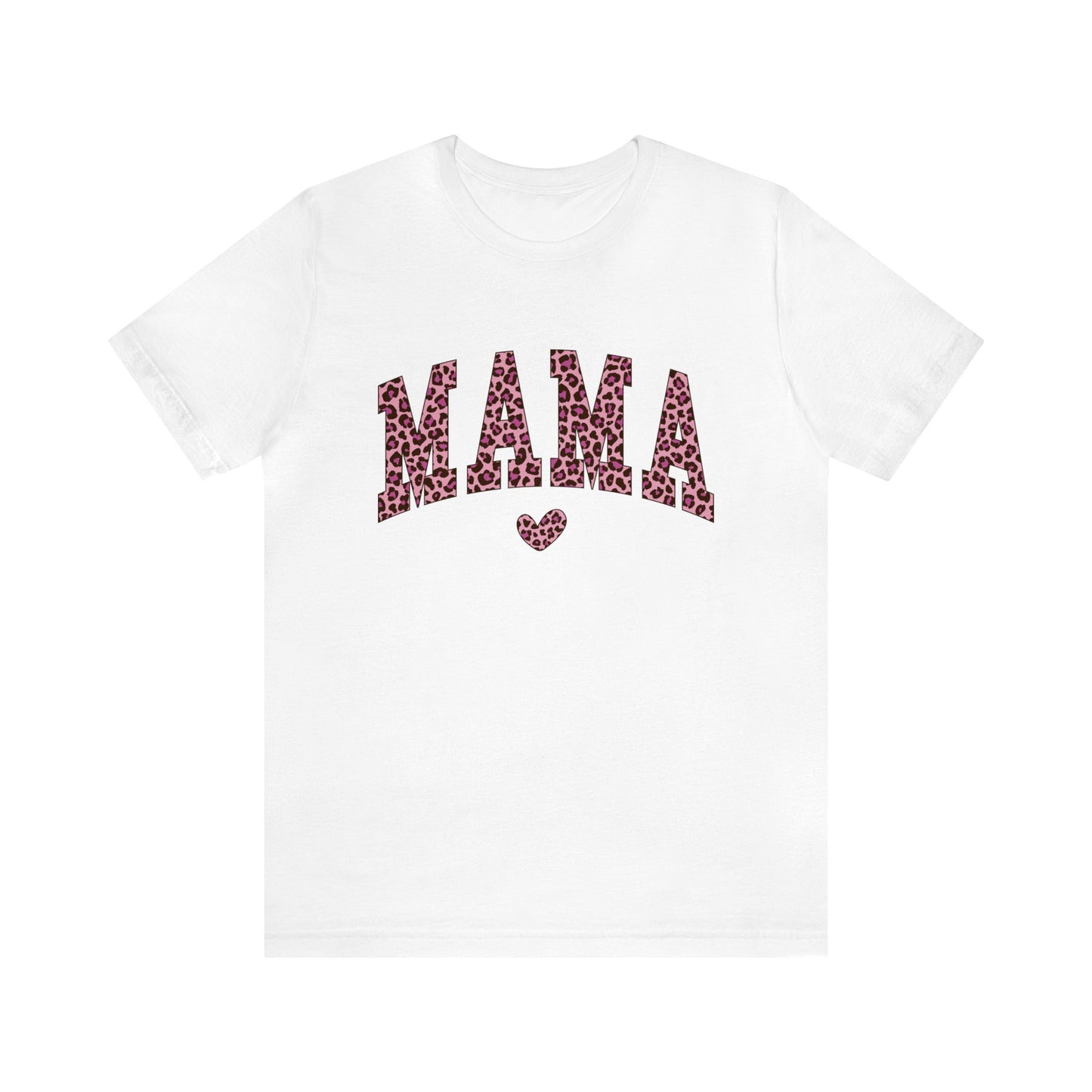 MAMA <3 Women's Tshirt