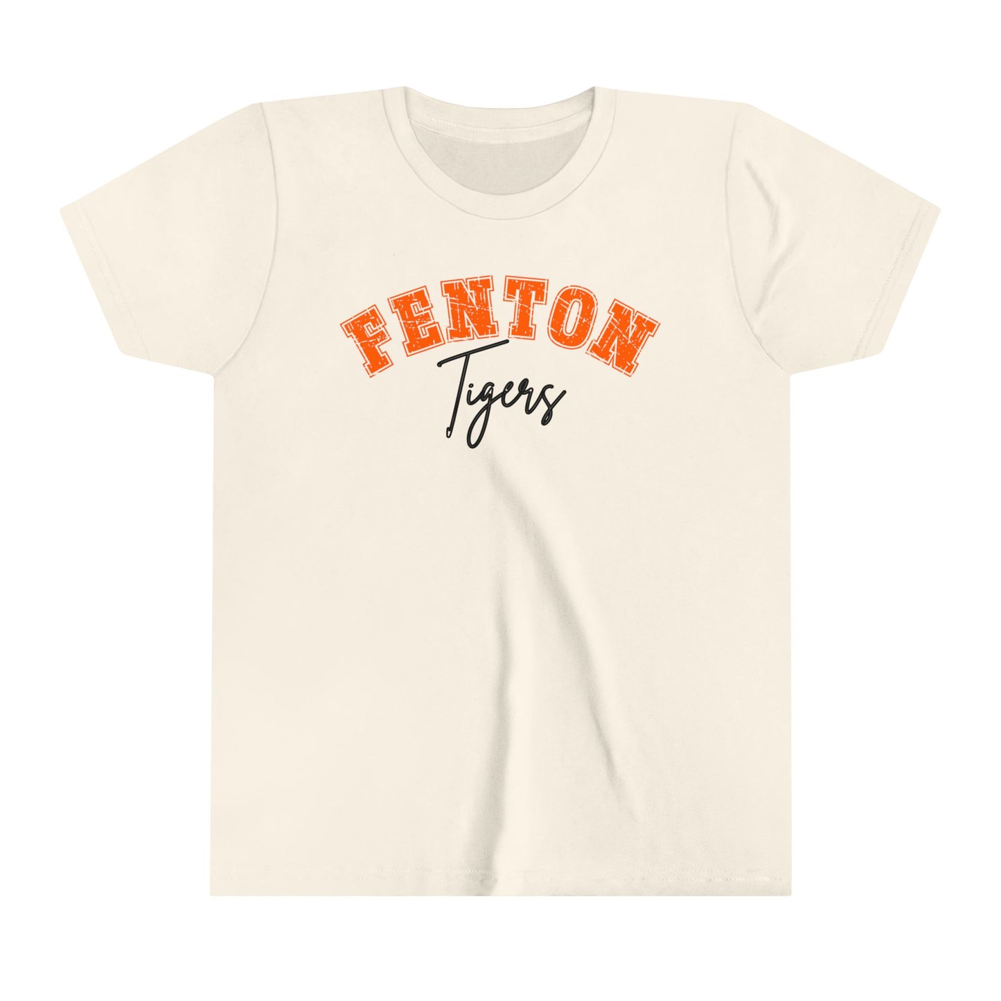 Fenton Tigers Youth Shirt