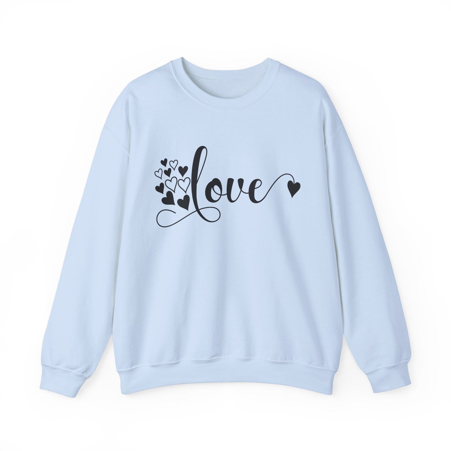 LOVE Women's Sweatshirt