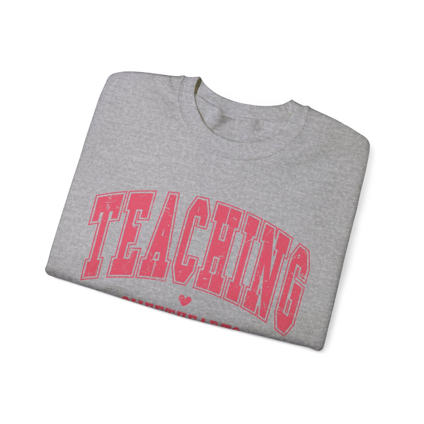 Teaching Sweethearts Women's Sweatshirt