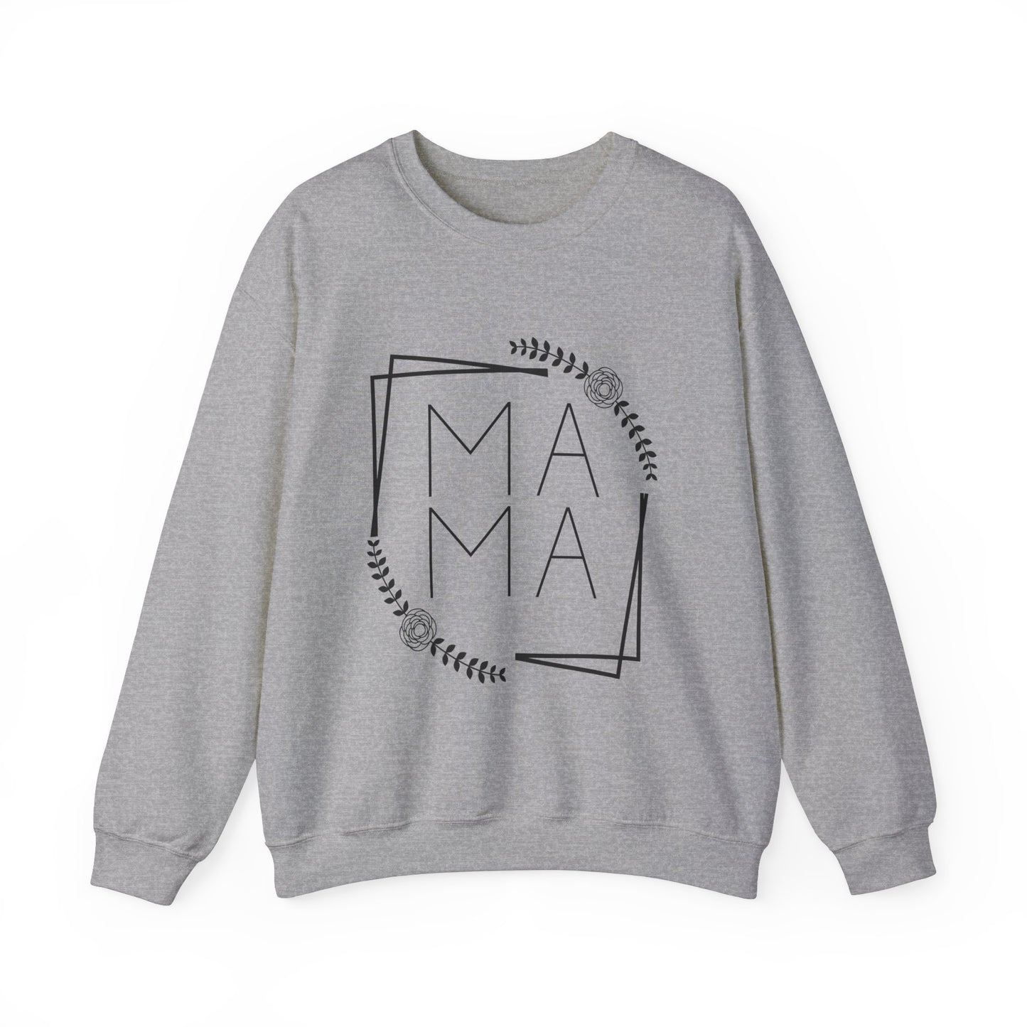 MAMA Women's Sweatshirt