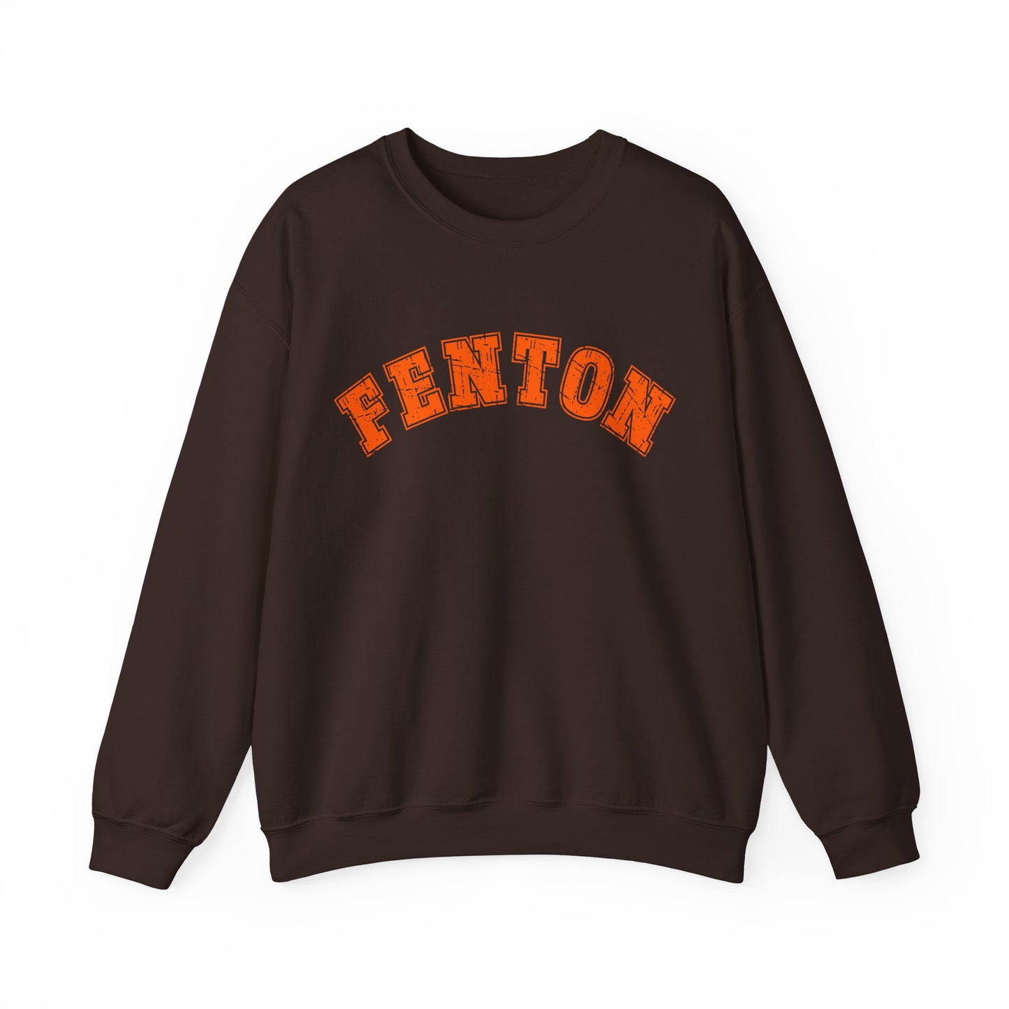 Fenton Adult Unisex Crewneck Sweatshirt