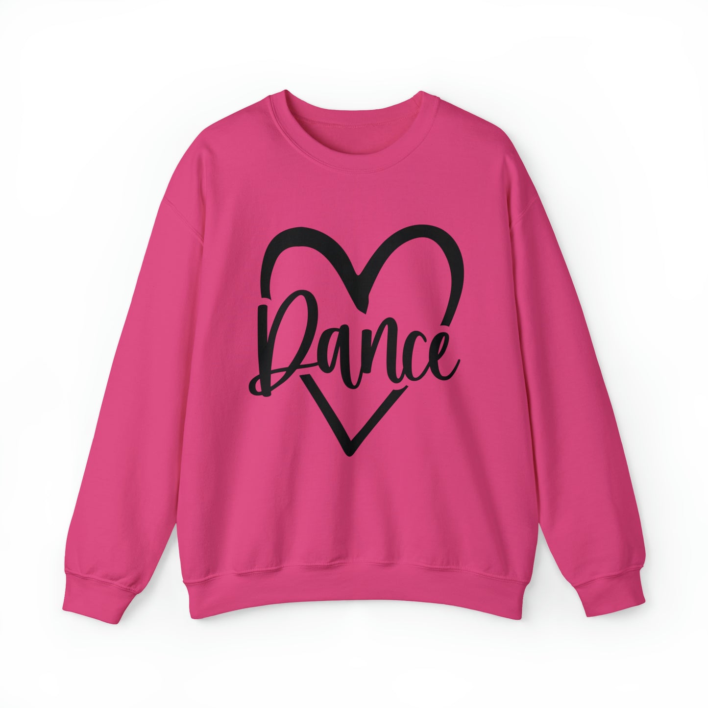Dance Crewneck Sweatshirt