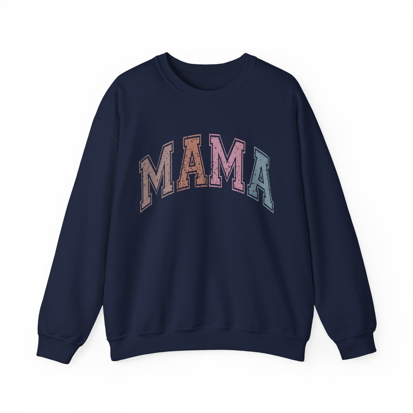 Mama Women's Sweatshirt