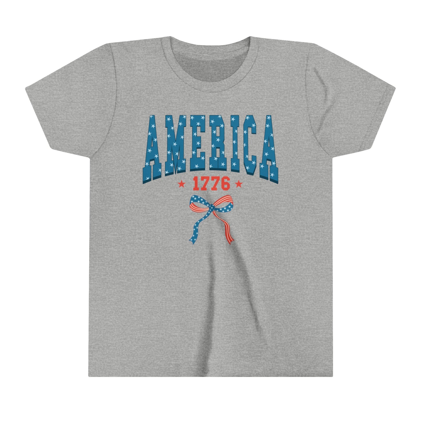 America Girl's Youth Shirt