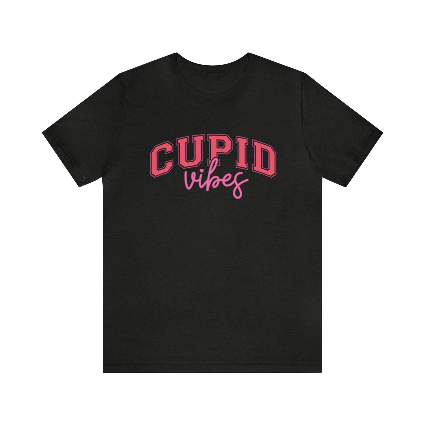 Cupid Vibes Women's Tshirt