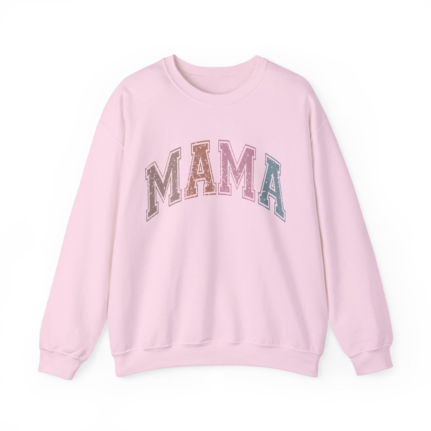 Mama Women's Sweatshirt