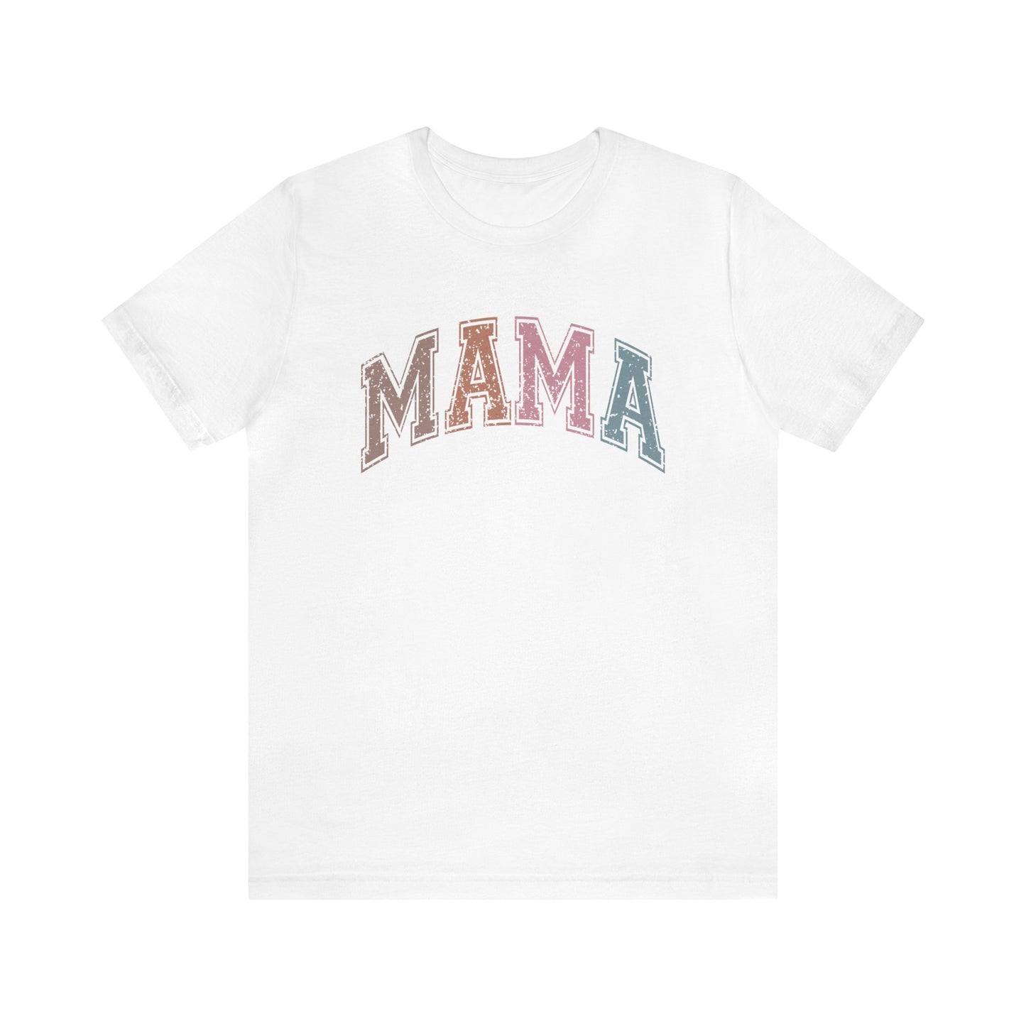 MAMA Women's Tshirt