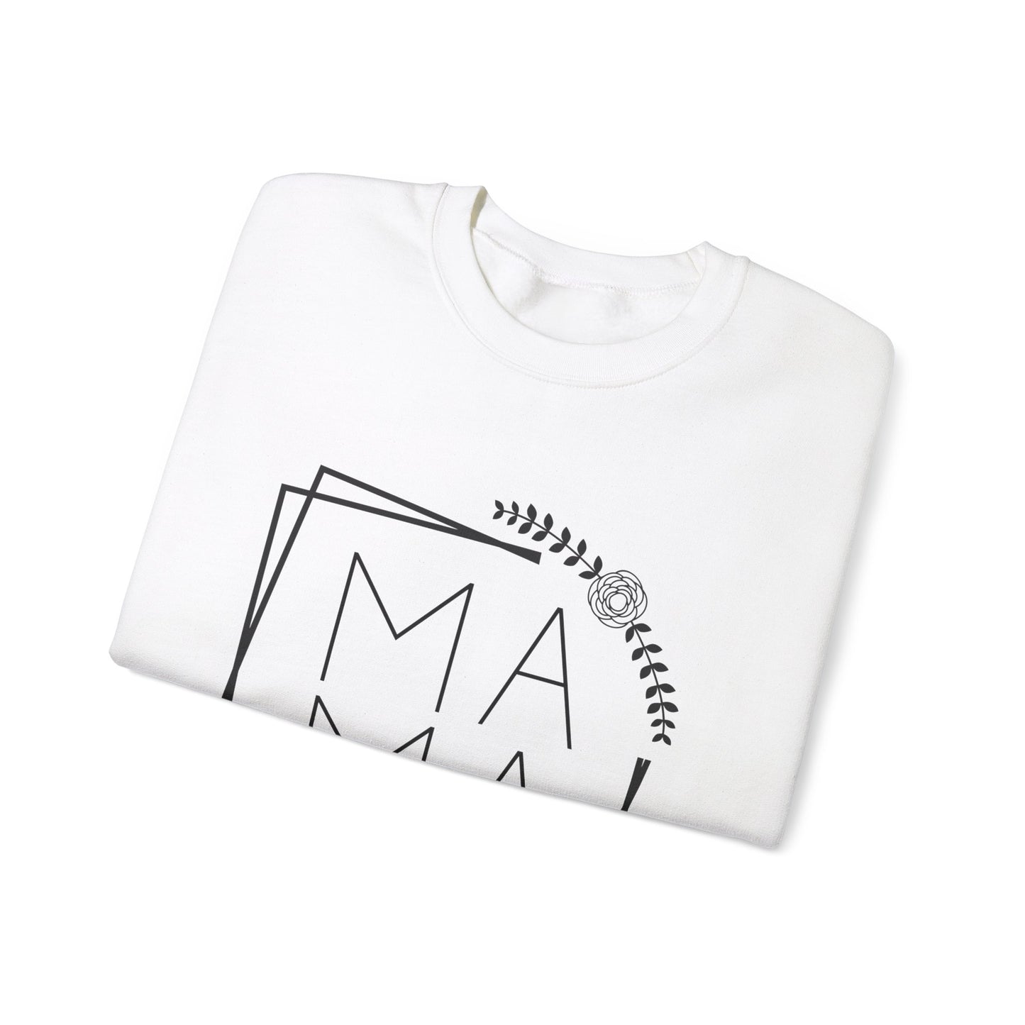 MAMA Women's Sweatshirt