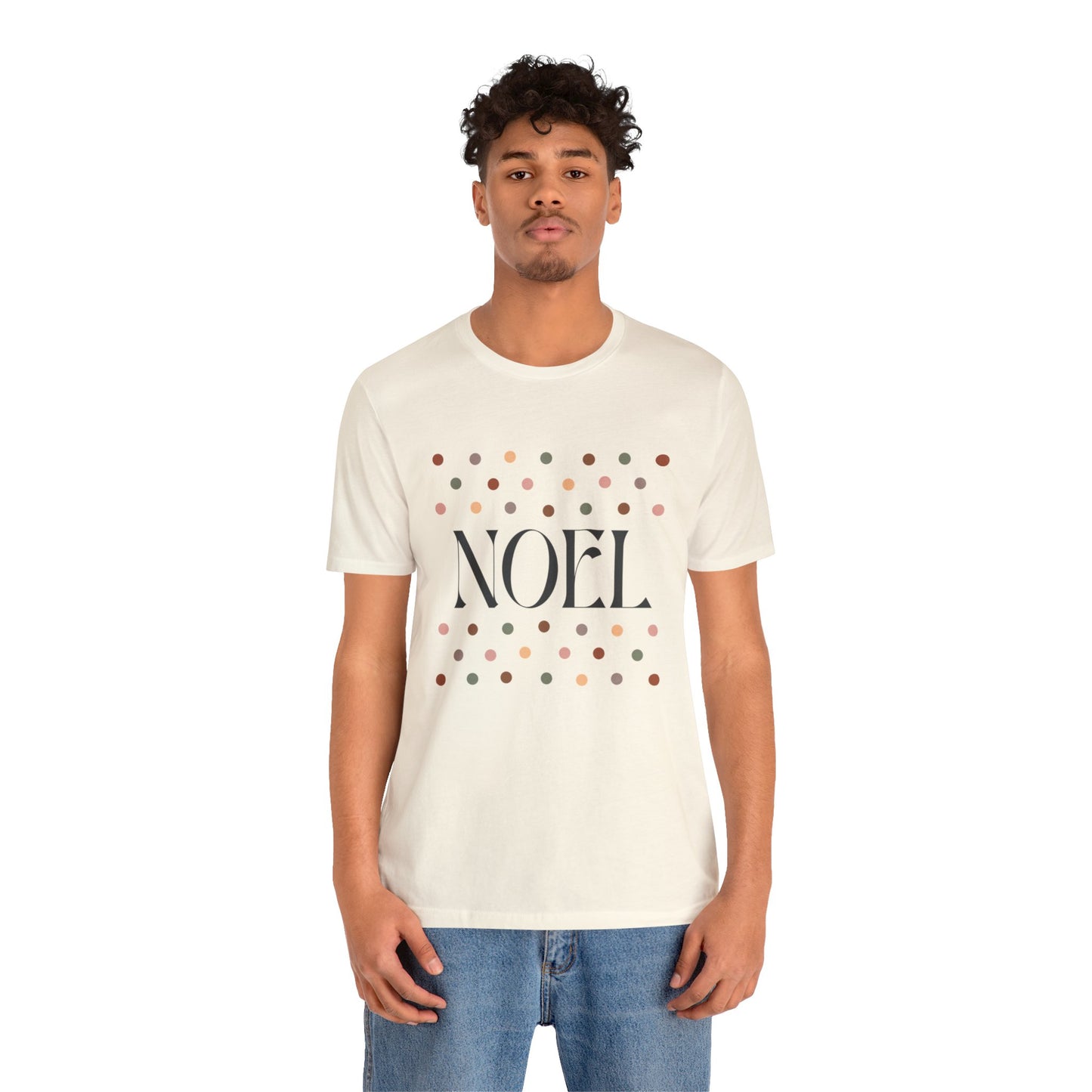 NOEL Christmas Women's Tshirt