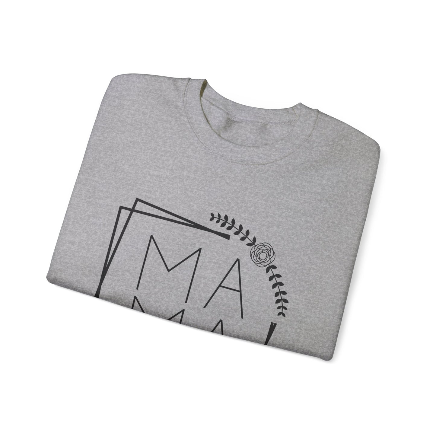 MAMA Women's Sweatshirt