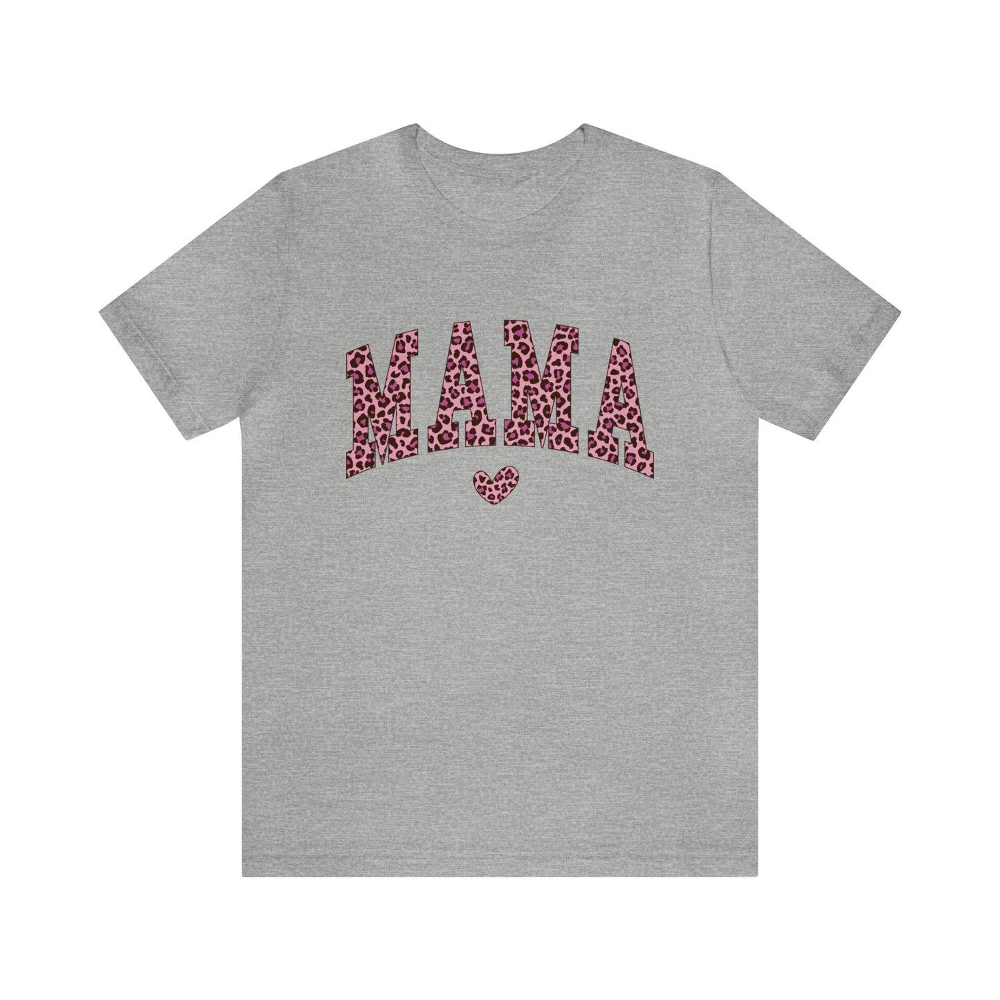 MAMA <3 Women's Tshirt