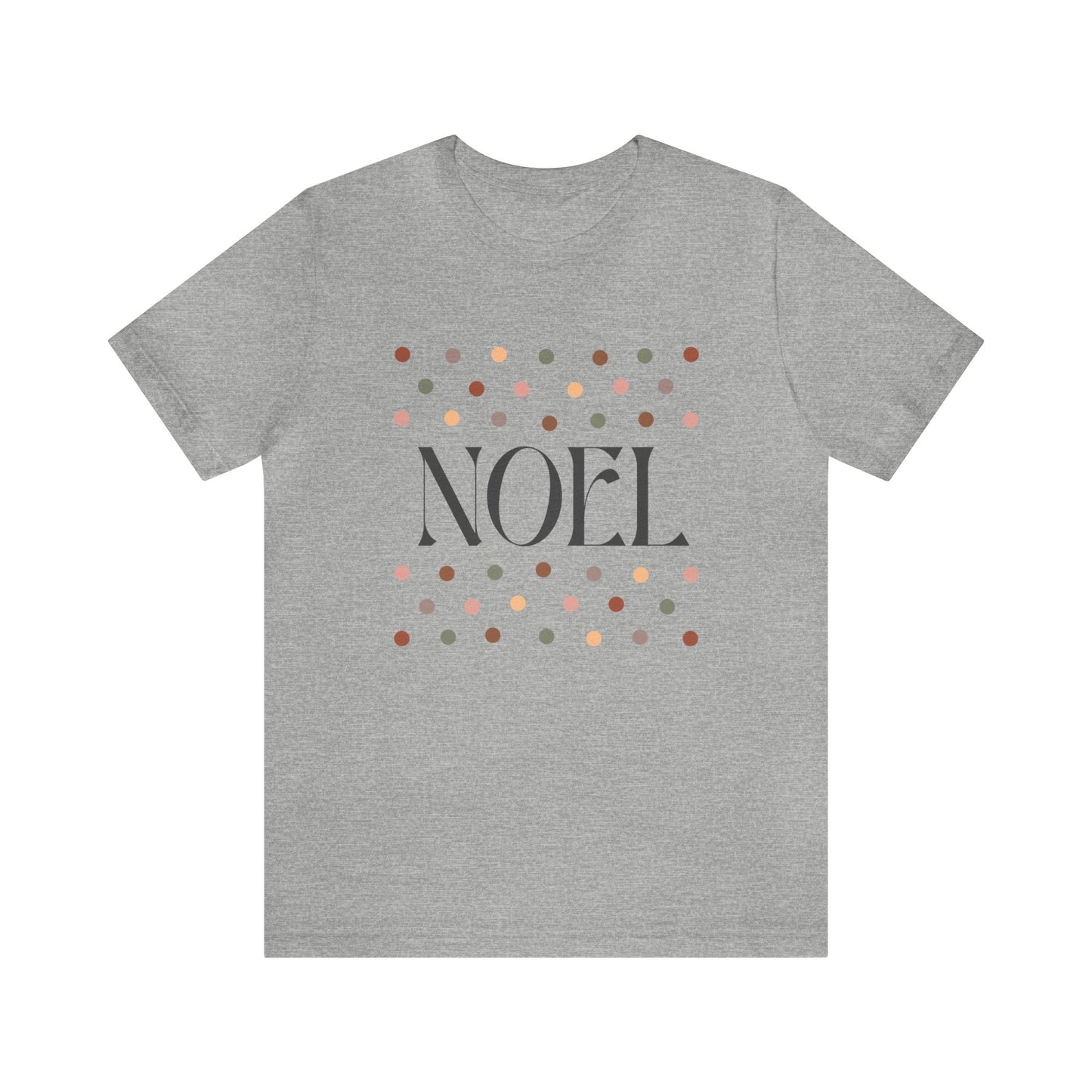 NOEL Christmas Women's Tshirt