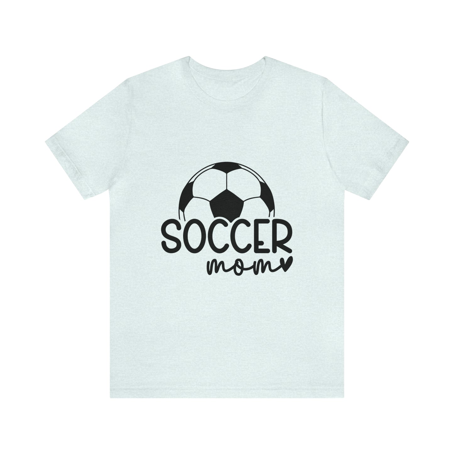 Soccer Mom Short Sleeve Women's Tee