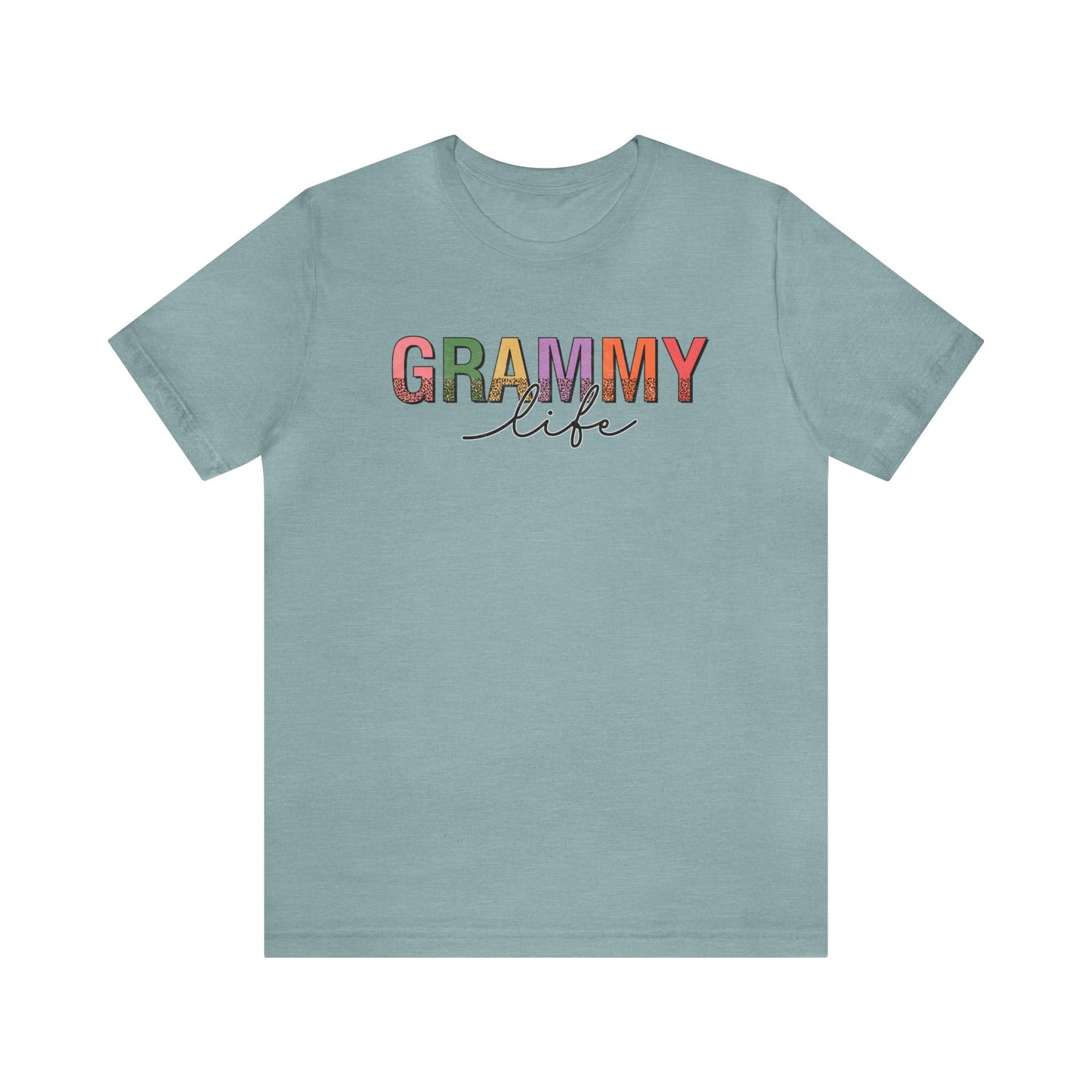 Grammy Life Women's Tshirt