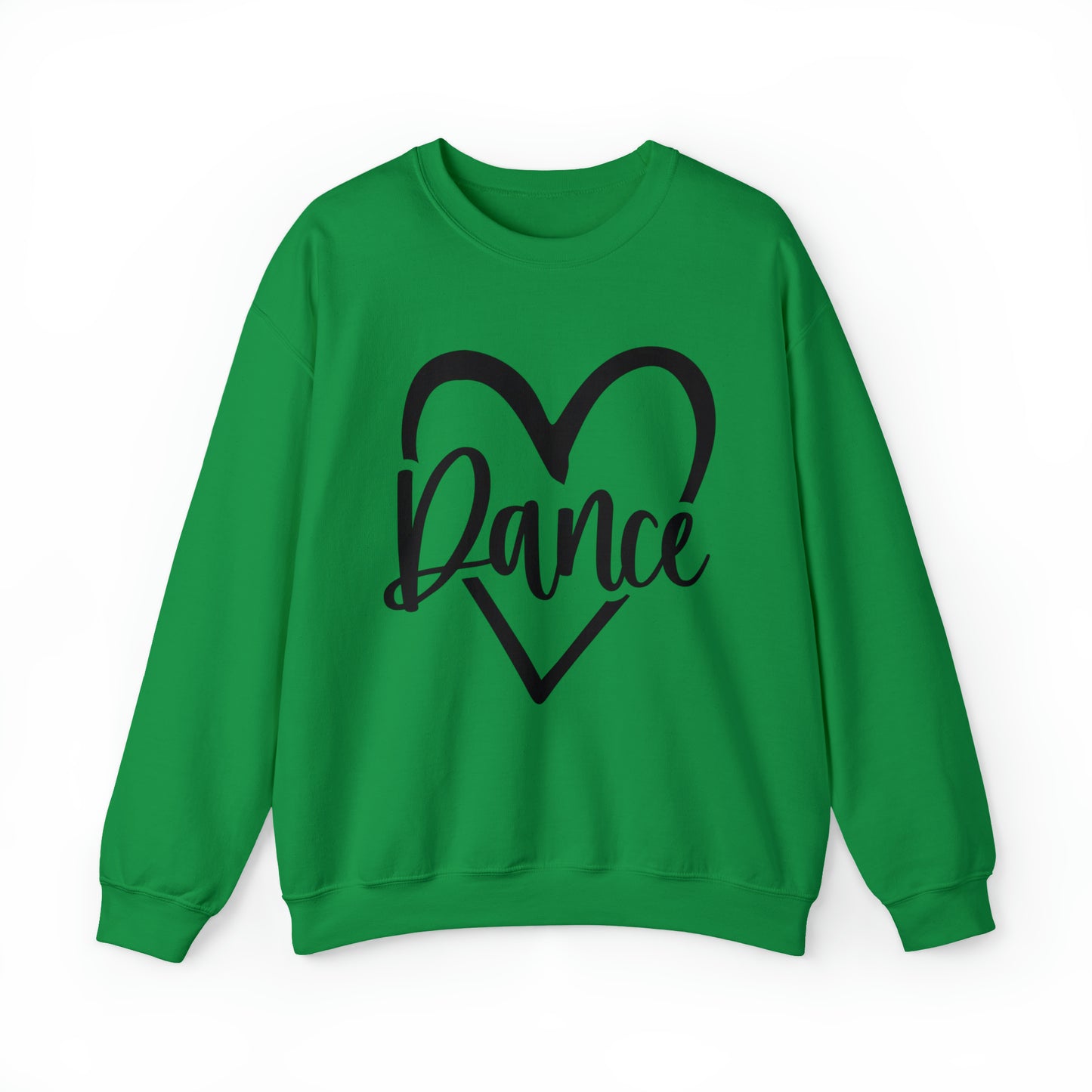 Dance Crewneck Sweatshirt