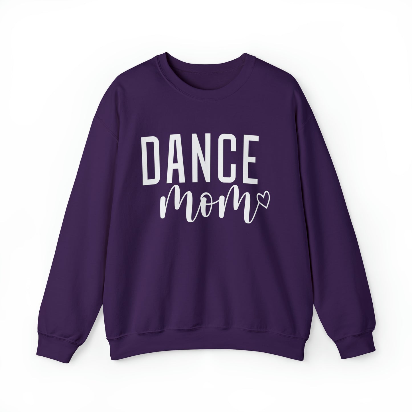 Dance Mom Crewneck Sweatshirt