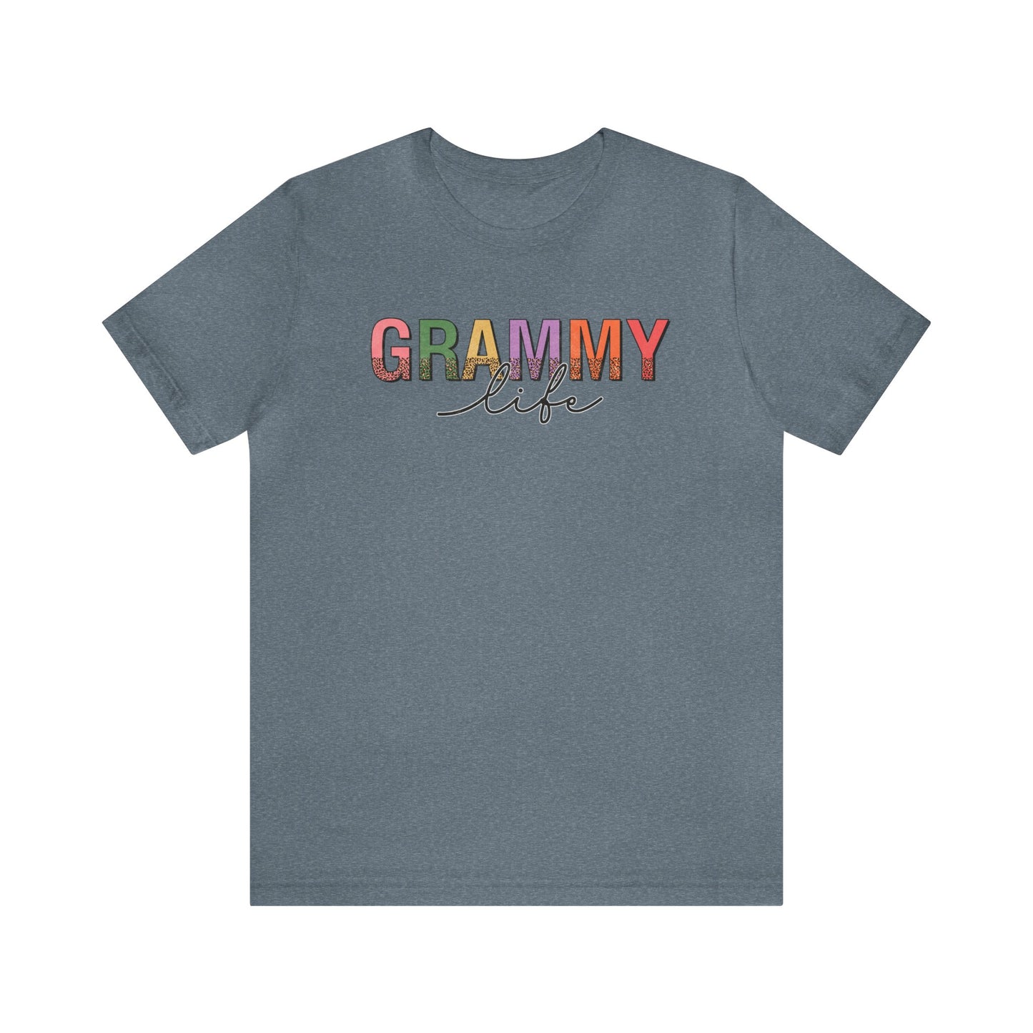 Grammy Life Women's Tshirt