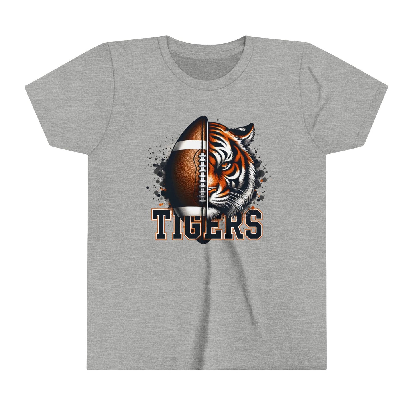 Fenton Tigers Youth Shirt