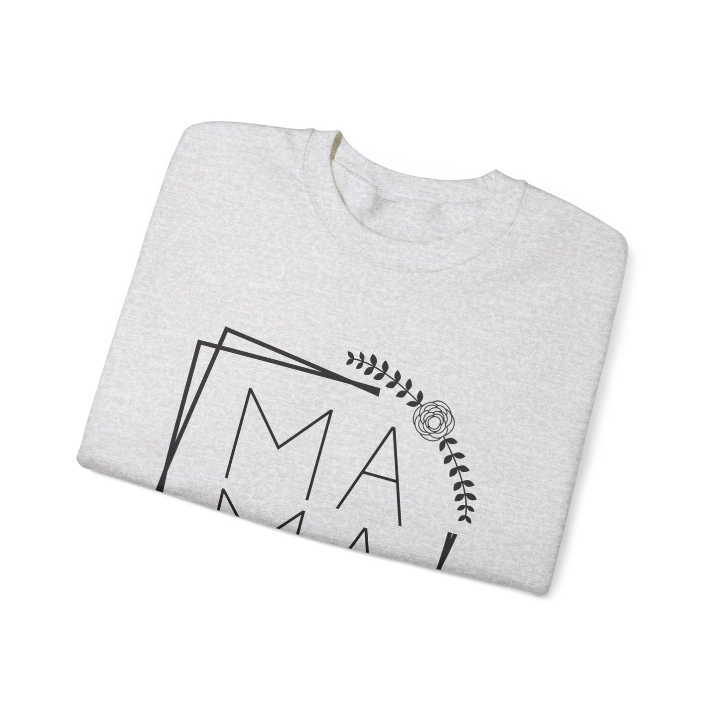 MAMA Women's Sweatshirt