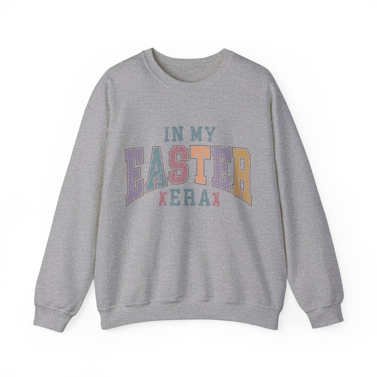 In my Easter Era Women's Easter Sweatshirt