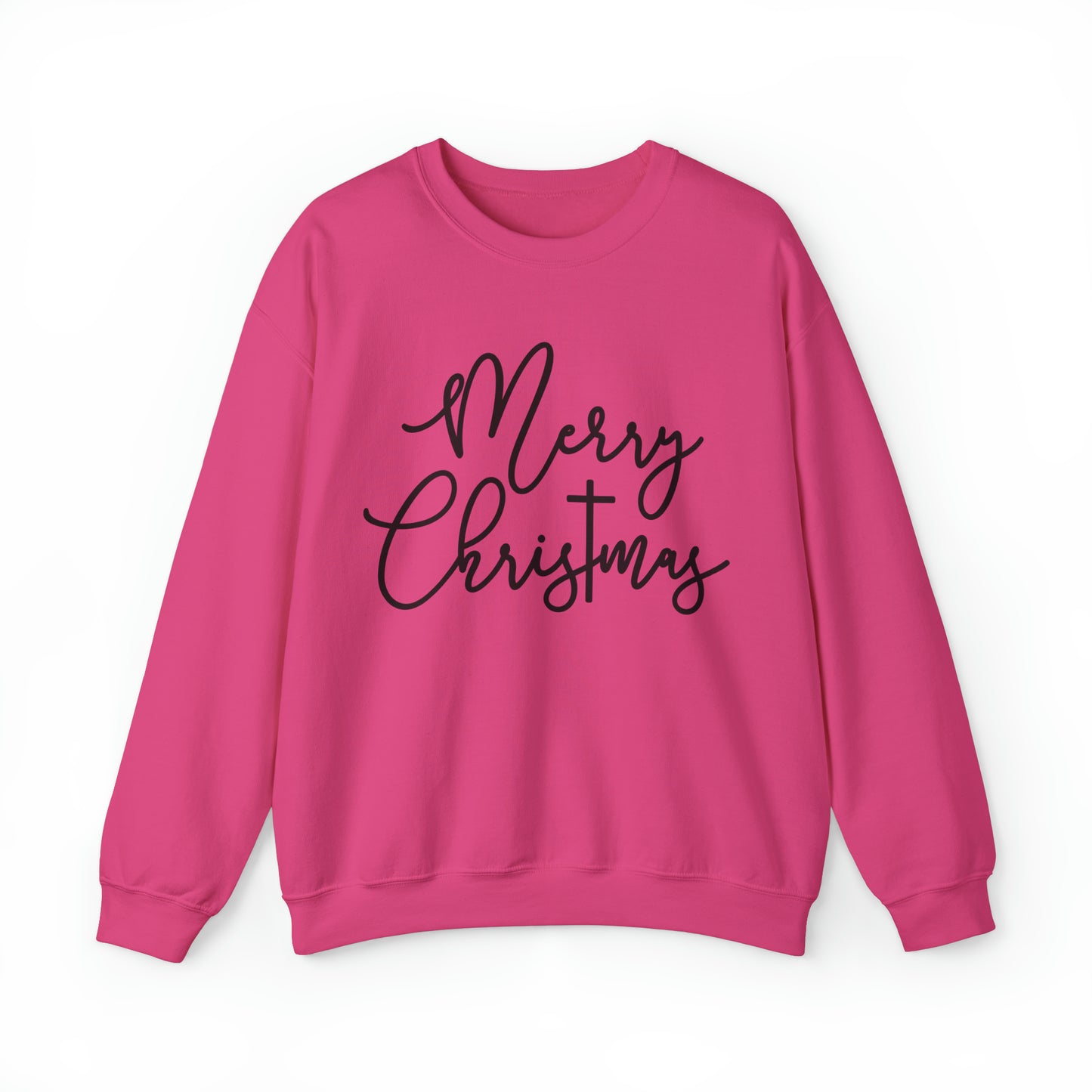 Merry ChrisTmas Women's Christmas Sweatshirt