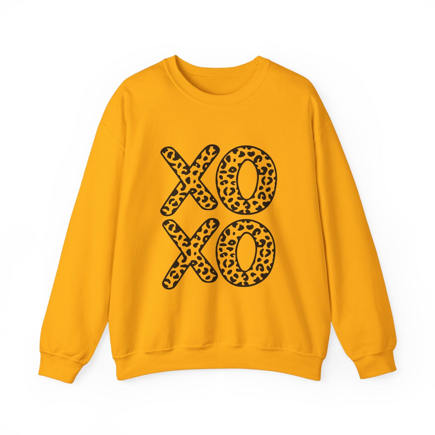 XOXO Women's Sweatshirt