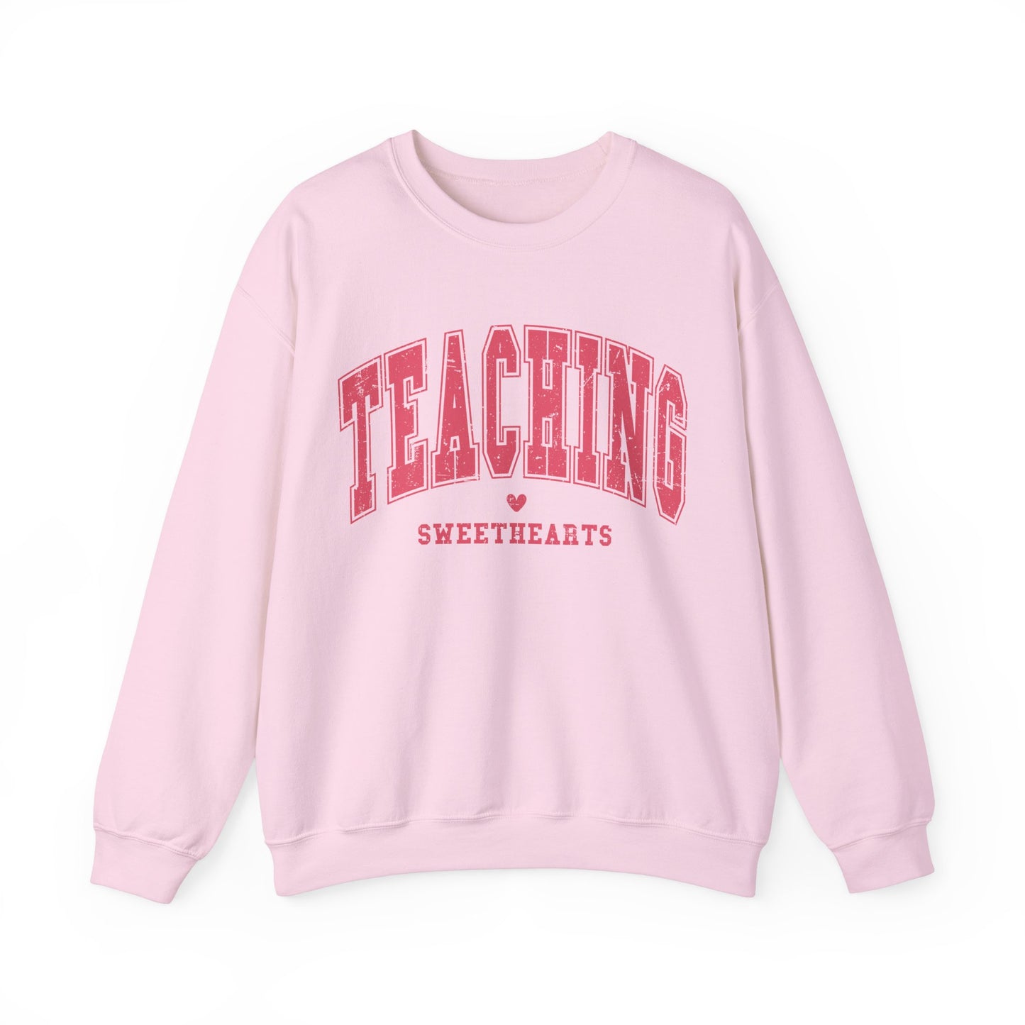 Teaching Sweethearts Women's Sweatshirt