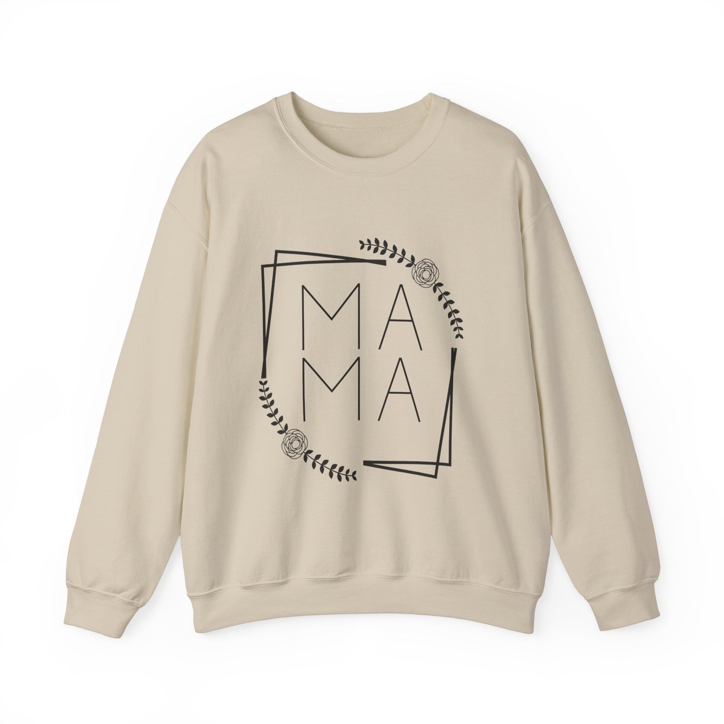 MAMA Women's Sweatshirt