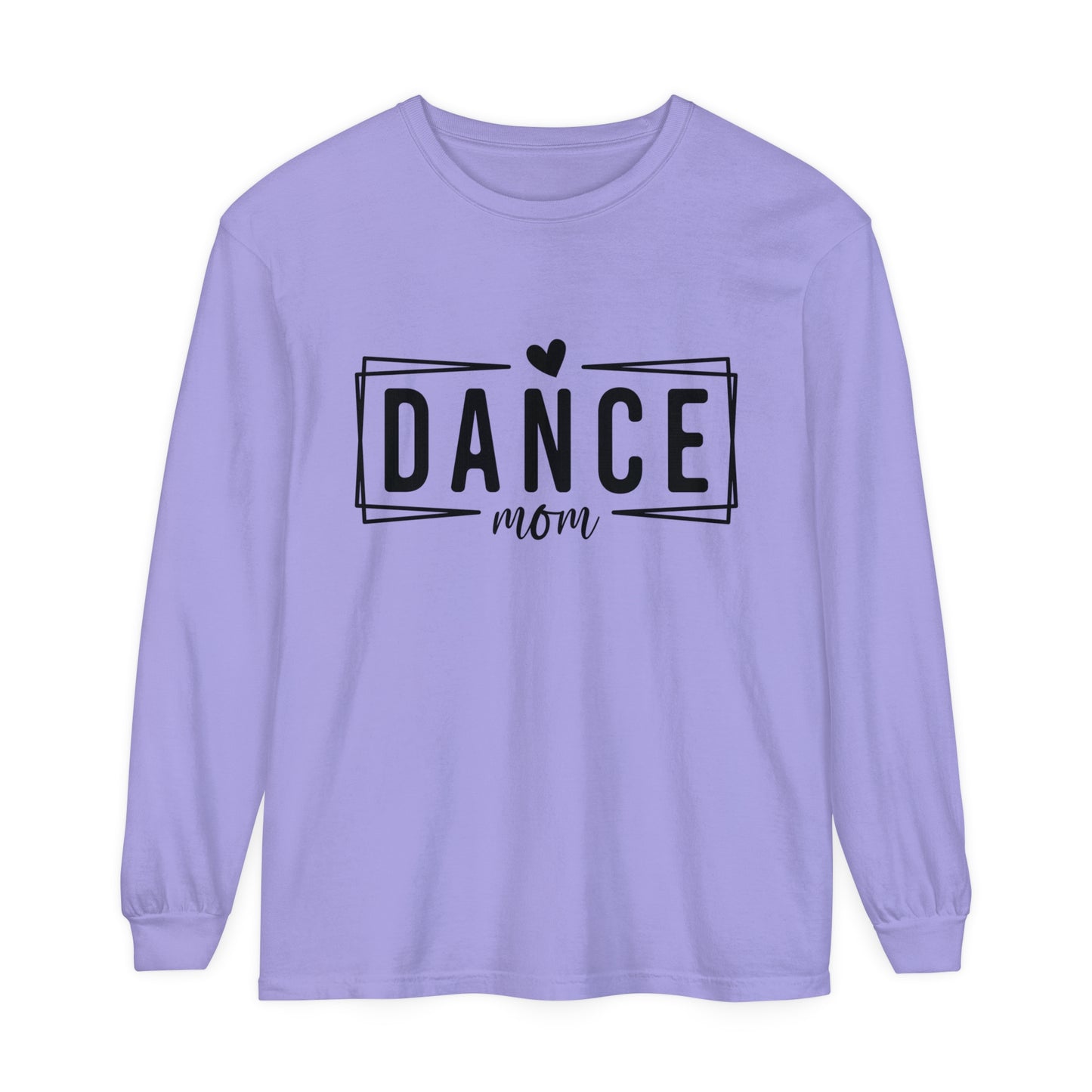 Dance Mom <3 Long Sleeve T-Shirt