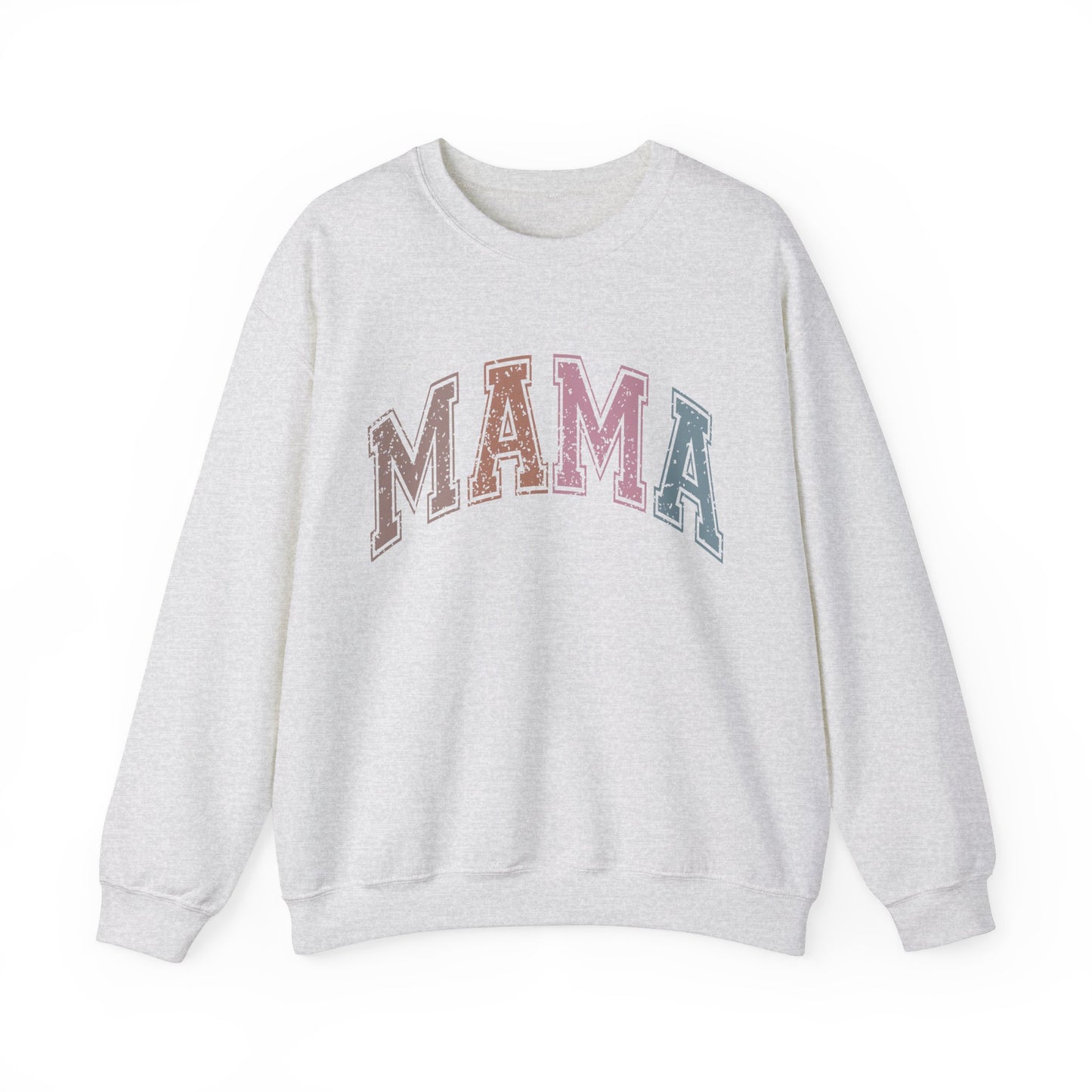 Mama Women's Sweatshirt