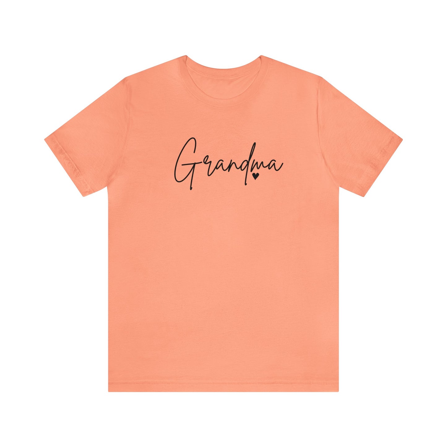 Grandma Women's Tshirt