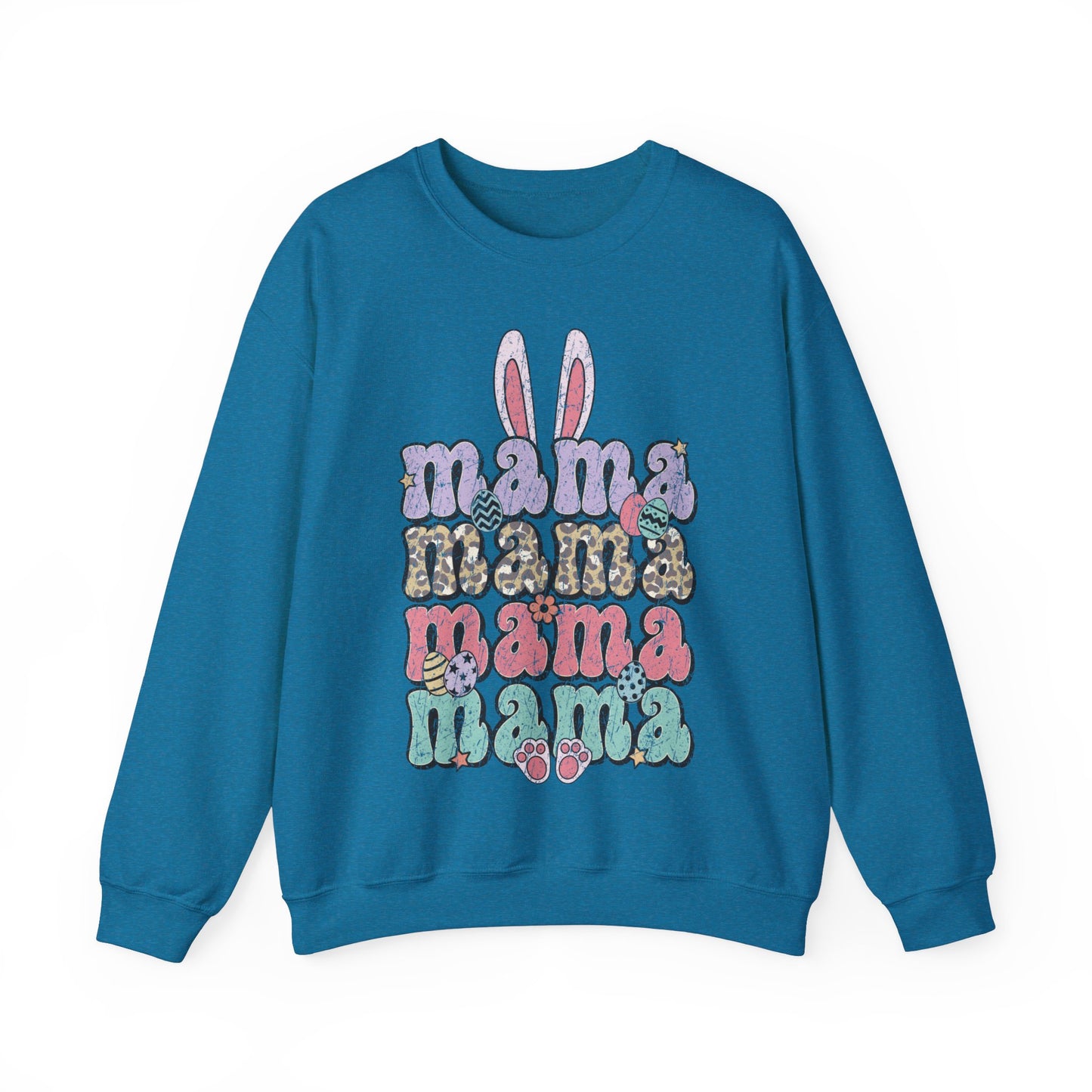 MAMA Easter Sweatshirt